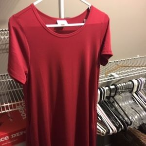 LulaRoe Jessie BNWT Size XS